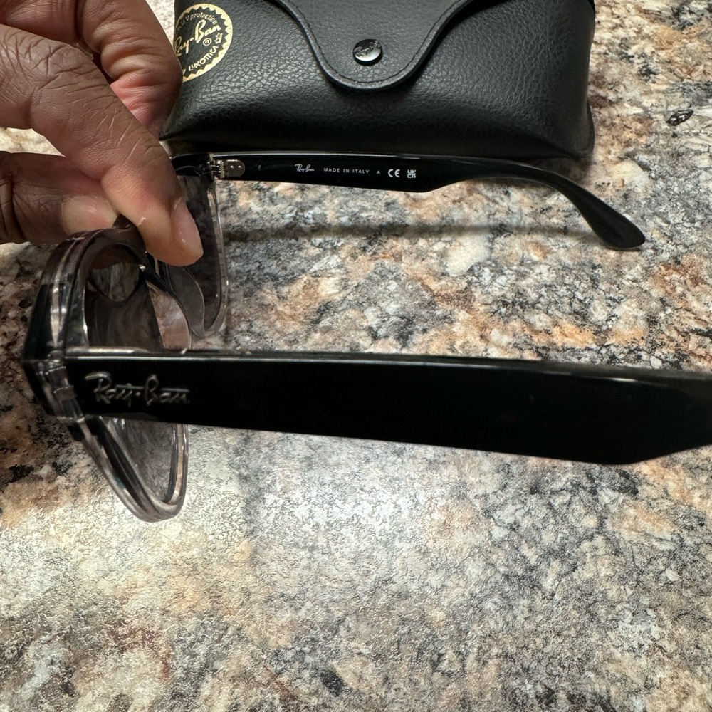 Ray-Ban IRIS - Picture 3 of 5